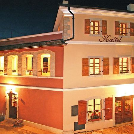 Kastel Kastelir Bed & Breakfast Dış mekan fotoğraf