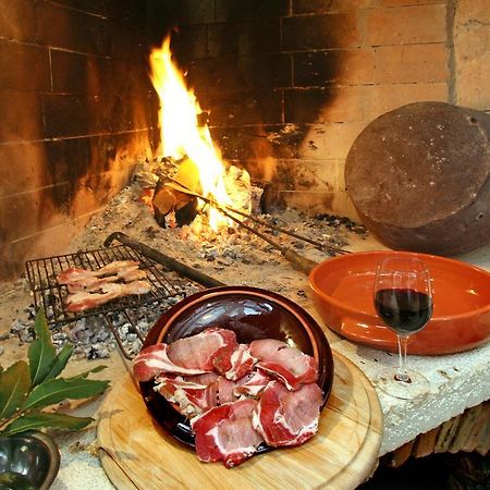 Kastel Kastelir Bed & Breakfast Dış mekan fotoğraf