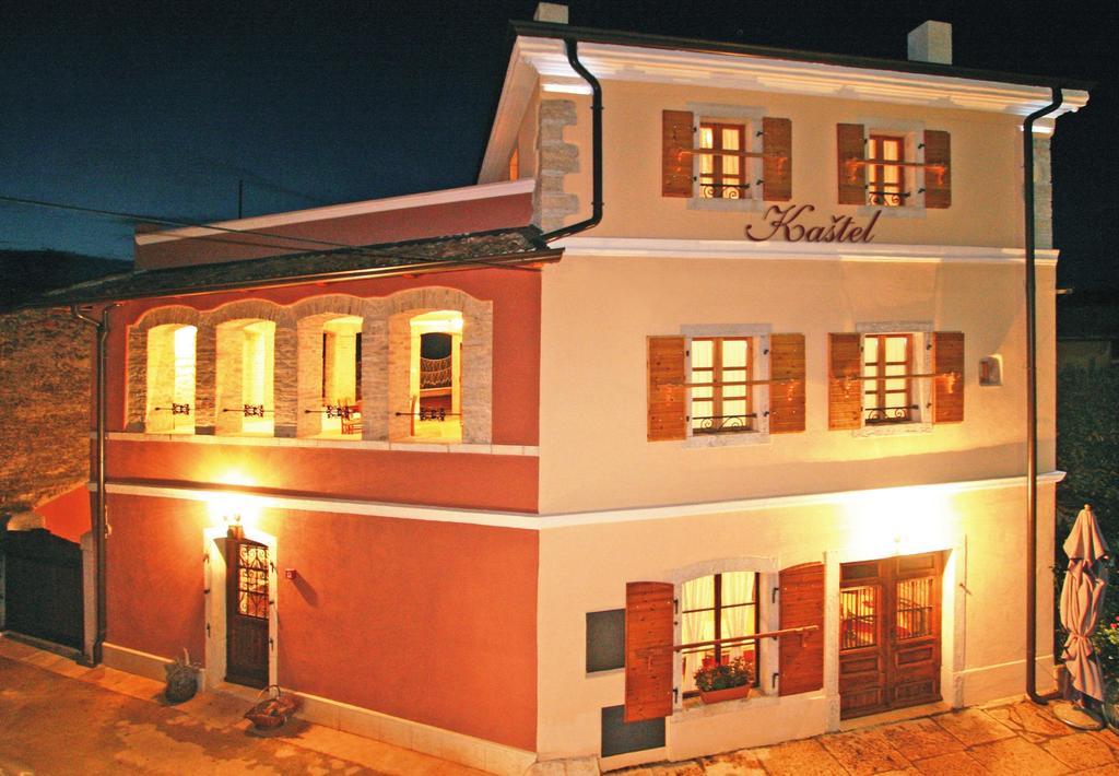 Kastel Kastelir Bed & Breakfast Dış mekan fotoğraf