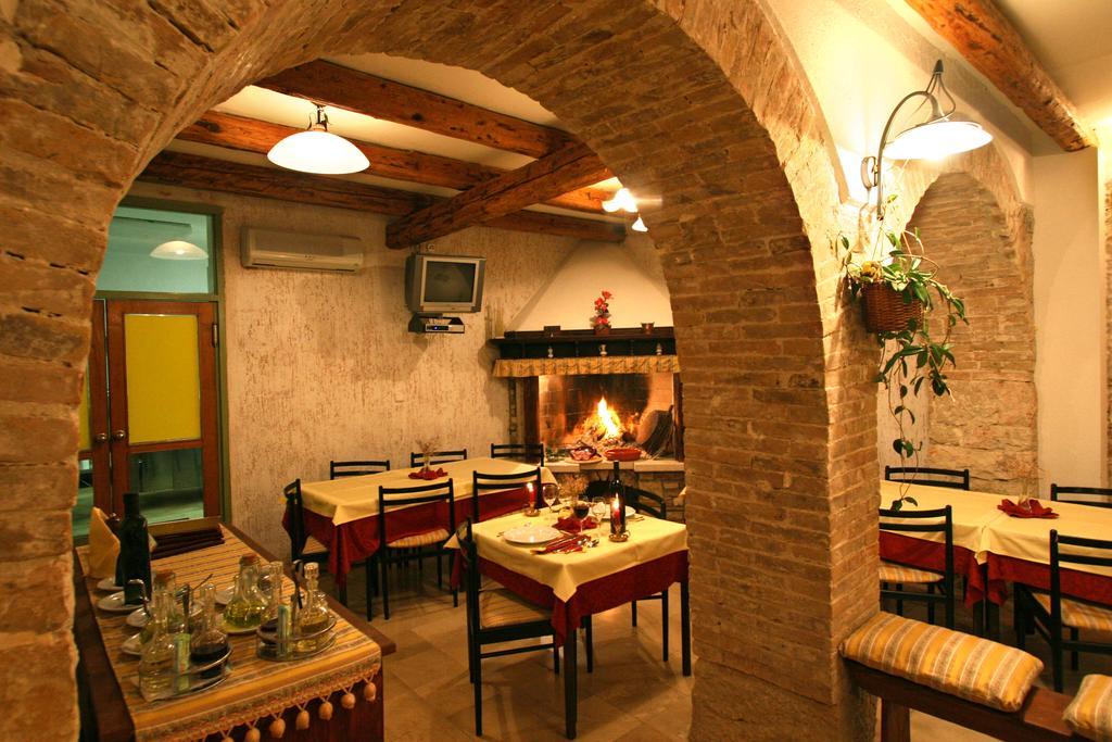 Kastel Kastelir Bed & Breakfast Dış mekan fotoğraf