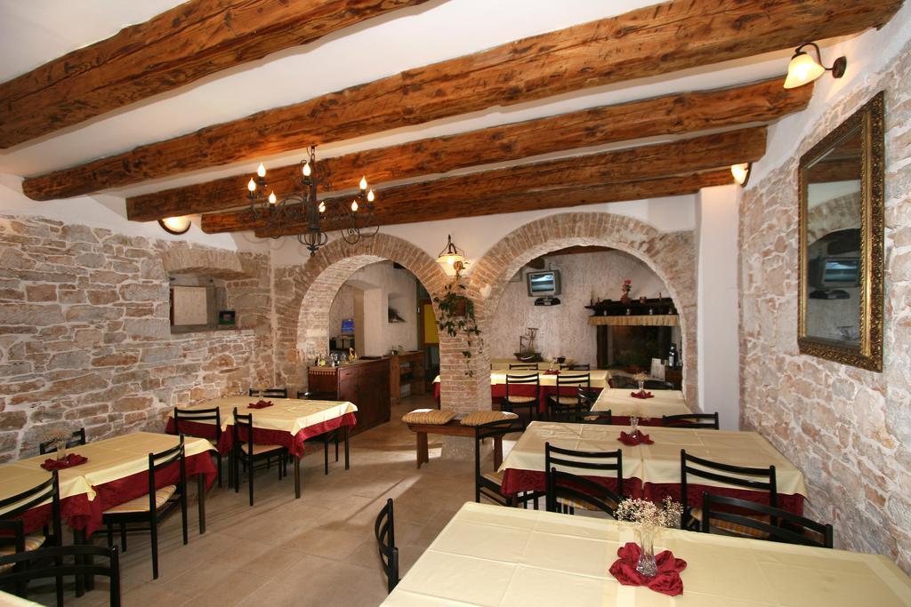 Kastel Kastelir Bed & Breakfast Dış mekan fotoğraf