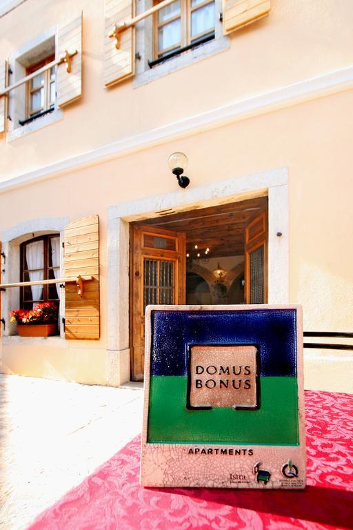 Kastel Kastelir Bed & Breakfast Dış mekan fotoğraf