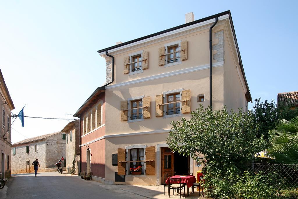Kastel Kastelir Bed & Breakfast Dış mekan fotoğraf