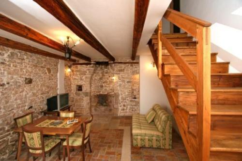 Kastel Kastelir Bed & Breakfast Dış mekan fotoğraf