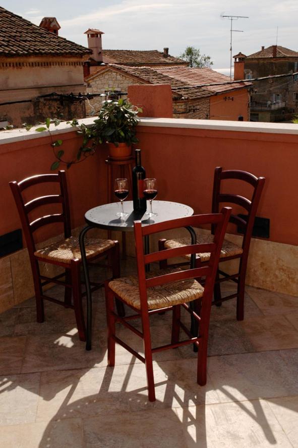 Kastel Kastelir Bed & Breakfast Oda fotoğraf