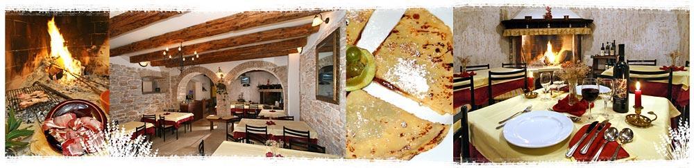 Kastel Kastelir Bed & Breakfast Dış mekan fotoğraf