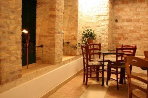 Kastel Kastelir Bed & Breakfast Dış mekan fotoğraf