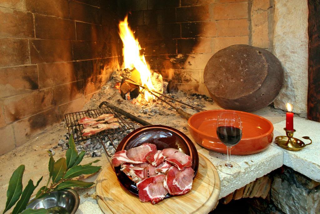 Kastel Kastelir Bed & Breakfast Dış mekan fotoğraf