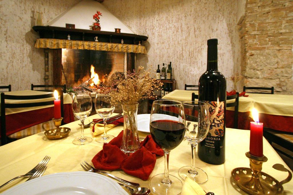 Kastel Kastelir Bed & Breakfast Dış mekan fotoğraf
