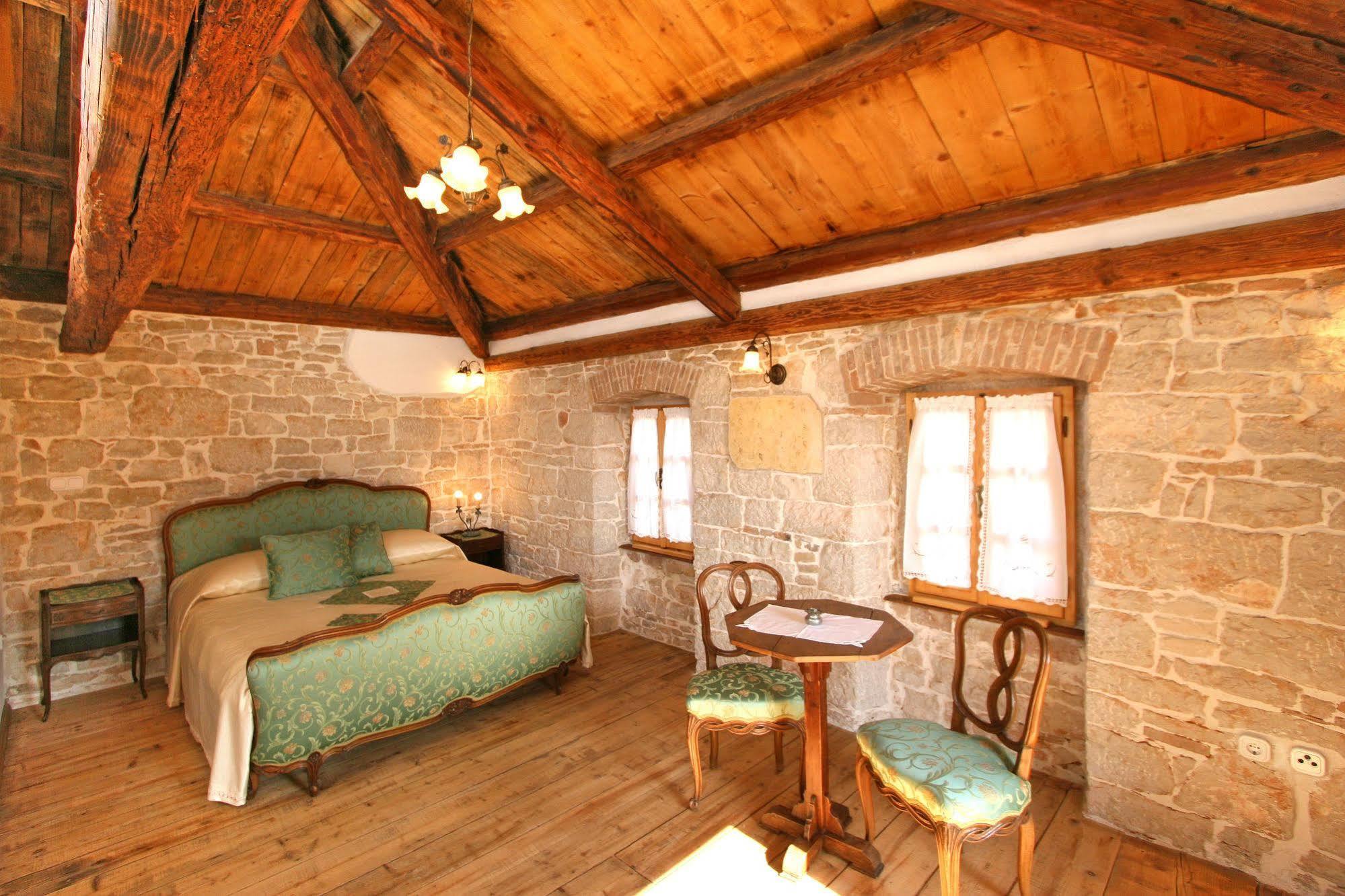 Kastel Kastelir Bed & Breakfast Dış mekan fotoğraf