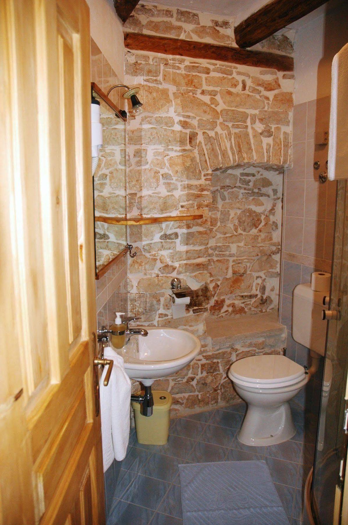 Kastel Kastelir Bed & Breakfast Dış mekan fotoğraf