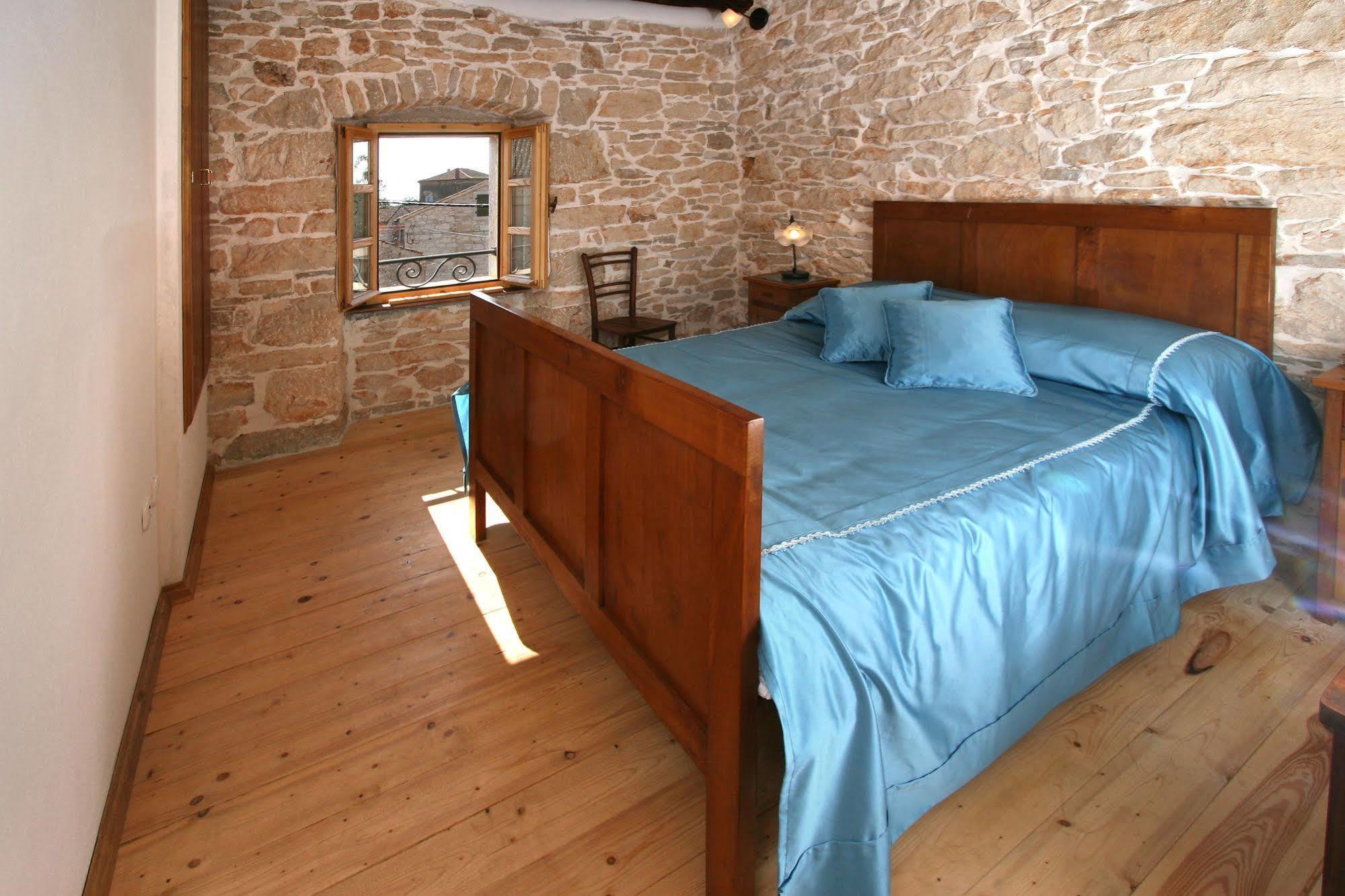 Kastel Kastelir Bed & Breakfast Dış mekan fotoğraf