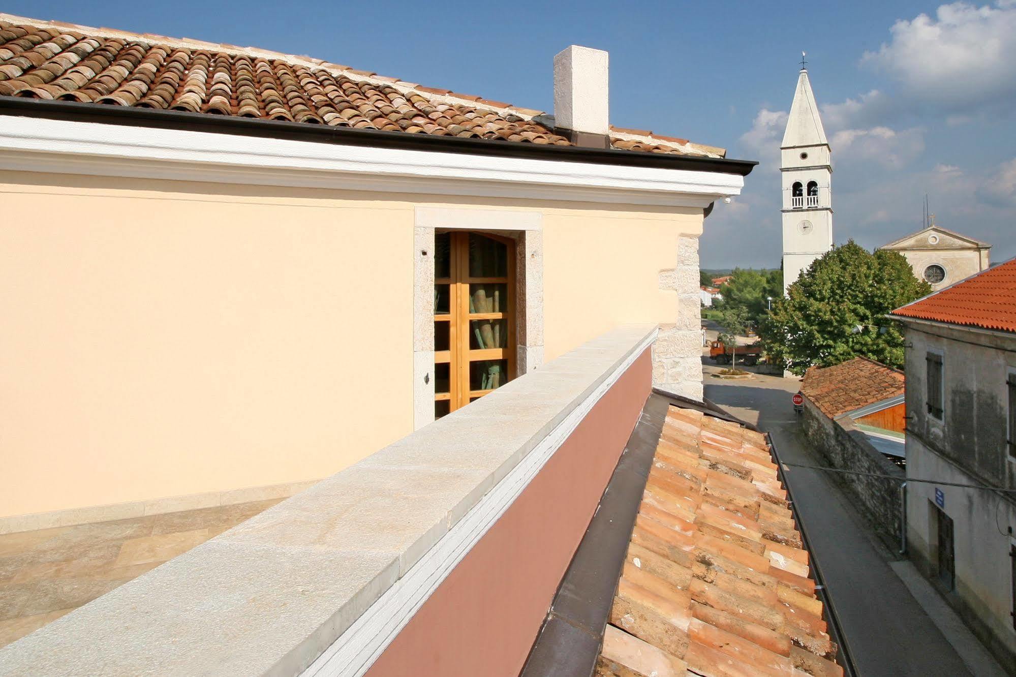 Kastel Kastelir Bed & Breakfast Dış mekan fotoğraf